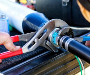 About Emergency plumbing pros Mount Holly, NJ